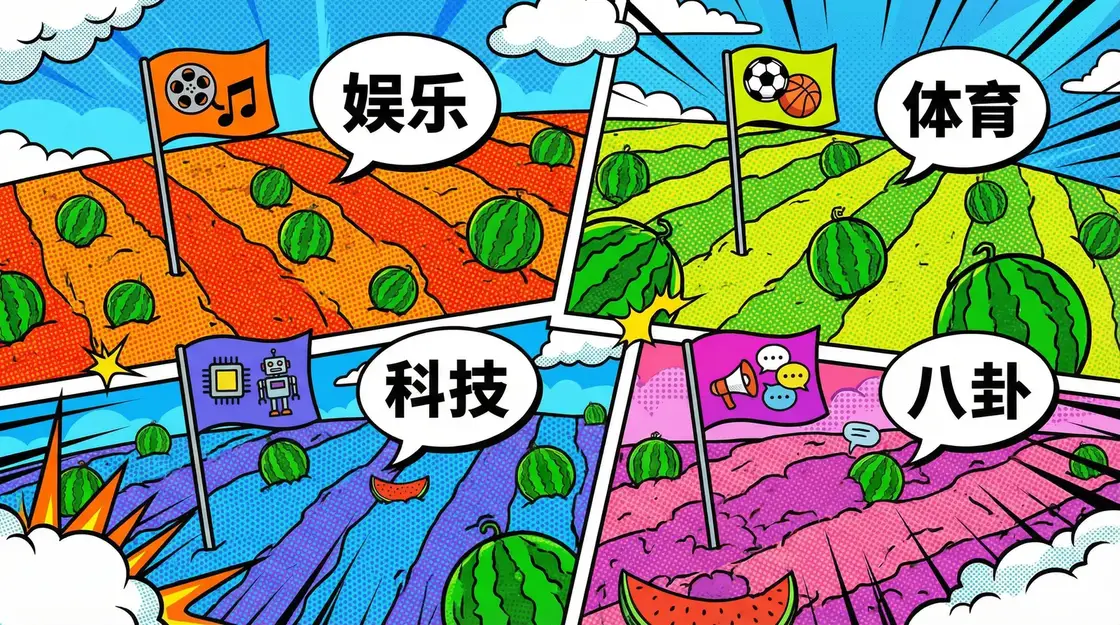 妻社 娱乐瓜田分类